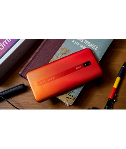 Xiaomi Redmi 8A (2Gb+32Gb) Red